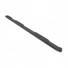Lund International Nerf Bar - Truck Wheel to Wheel Steel Oval 5 Inch - 260104009