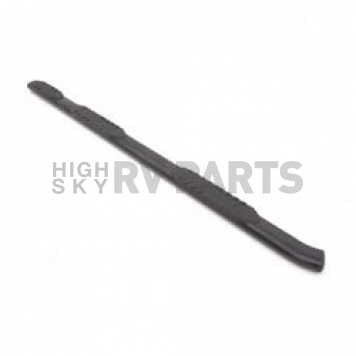 Lund International Nerf Bar - Truck Wheel to Wheel Steel Oval 5 Inch - 260104009
