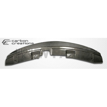 Extreme Dimensions Grille - Gloss Carbon Fiber - 105666-1