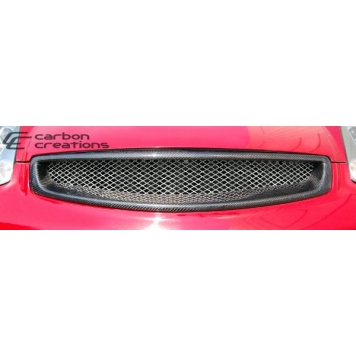 Extreme Dimensions Grille - Gloss Carbon Fiber - 105666-5