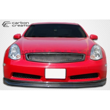 Extreme Dimensions Grille - Gloss Carbon Fiber - 105666-6