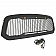Paramount Automotive Grille - Matte Black ABS Plastic - 410183MB