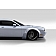 Extreme Dimensions Ground Effects Kit - Primered Fiberglass Reinforced Plastics 4-Piece - 112481