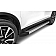 Romik USA Running Board Polished Aluminum Stationary - 24002418