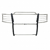 Westin Automotive Grille Guard 1-1/2 Inch Polished Stainless Steel - 453610