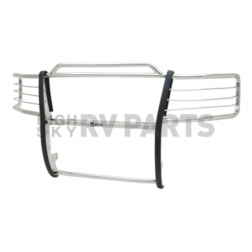 Westin Automotive Grille Guard 1-1/2 Inch Polished Stainless Steel - 453610-1