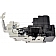 Dorman (OE Solutions) Tailgate Lock Actuator - 940119
