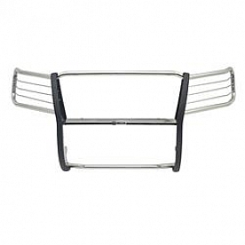 Westin Automotive Grille Guard 1-1/2 Inch Polished Stainless Steel - 453640