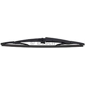 Bosch Wiper Blades Windshield Wiper Blade 14 Inch All Season Single - H355
