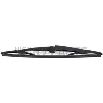 Bosch Wiper Blades Windshield Wiper Blade 14 Inch All Season Single - H355