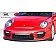Extreme Dimensions Grille - Primered Fiberglass - 107232