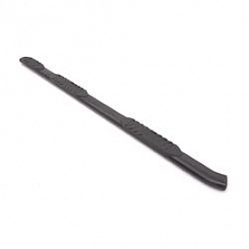 Lund International Nerf Bar - Truck Wheel to Wheel Steel Oval 5 Inch - 26089008
