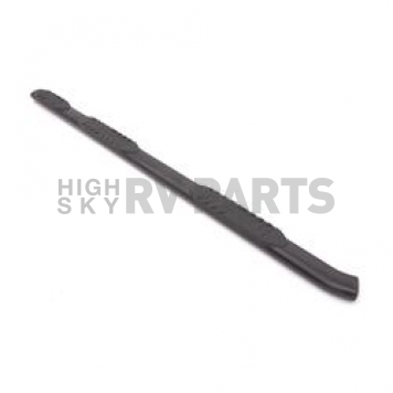 Lund International Nerf Bar - Truck Wheel to Wheel Steel Oval 5 Inch - 26089008