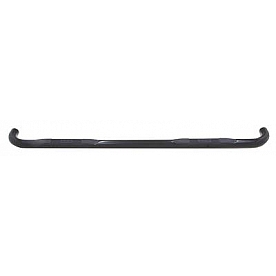 Lund International Nerf Bar 3 Inch Stainless Steel Round - 22577910