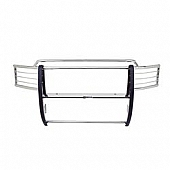 Westin Automotive Grille Guard 1-1/2 Inch Polished Stainless Steel - 452170