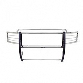 Westin Automotive Grille Guard 1-1/2 Inch Polished Stainless Steel - 452170