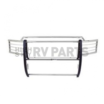 Westin Automotive Grille Guard 1-1/2 Inch Polished Stainless Steel - 452170
