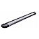 Romik USA Running Board Polished Aluminum Stationary - 27002418