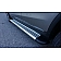 Romik USA Running Board Polished Aluminum Stationary - 27002418