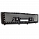 Paramount Automotive Grille - Powder Coated Black Stainless Steel - 480835
