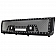 Paramount Automotive Grille - Powder Coated Black Stainless Steel - 480835