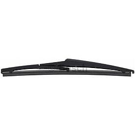 Bosch Wiper Blades Windshield Wiper Blade 10 Inch Bracket Single - H250