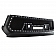 Paramount Automotive Grille - Powder Coated Black Stainless Steel - 480846