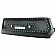 Paramount Automotive Grille - Powder Coated Black Stainless Steel - 480846