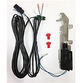 Pop & Lock Tailgate Lock - Electric - PL8450