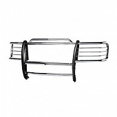 Westin Automotive Grille Guard 1-1/2 Inch Polished Stainless Steel - 452330