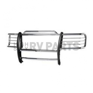 Westin Automotive Grille Guard 1-1/2 Inch Polished Stainless Steel - 452330