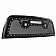 Paramount Automotive Grille - Gloss Black ABS Plastic - 480848