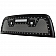 Paramount Automotive Grille - Gloss Black ABS Plastic - 480848