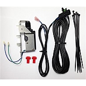 Pop & Lock Tailgate Lock - Electric - PL8500