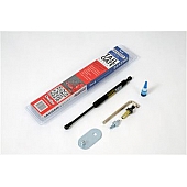 Dee Zee Tailgate Assist - Shock Single - 43203