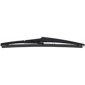 Bosch Wiper Blades Windshield Wiper Blade 11 Inch All Season Single - H281