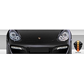 Extreme Dimensions Grille - Primered Fiberglass - 107251