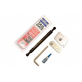 Dee Zee Tailgate Assist - Shock Single - 43204