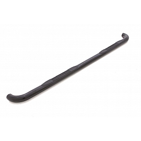 Lund International Nerf Bar 3 Inch Stainless Steel Round - 22586358