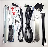 Pop & Lock Tailgate Lock - Manual And Power - PL8660