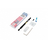 Dee Zee Tailgate Assist - Shock Single - DZ43205