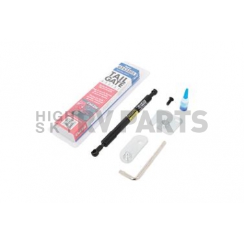Dee Zee Tailgate Assist - Shock Single - DZ43205