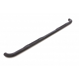 Lund International Nerf Bar 3 Inch Steel Round - 22586998