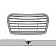 Extreme Dimensions Grille - Primered ABS Plastic - 107571
