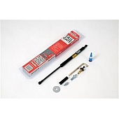 Dee Zee Tailgate Assist - Shock Single - 43300