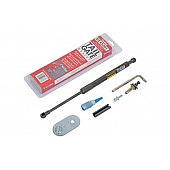 Dee Zee Tailgate Assist - Shock Single - 43301