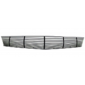 Street Scene Grille Insert - Horizontal Bar Aluminum Rectangular - 95085226
