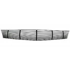 Street Scene Grille Insert - Horizontal Bar Aluminum Rectangular - 95085226