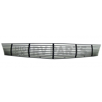 Street Scene Grille Insert - Horizontal Bar Aluminum Rectangular - 95085226