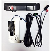 Pop & Lock Tailgate Lock - Manual And Power - PL85409